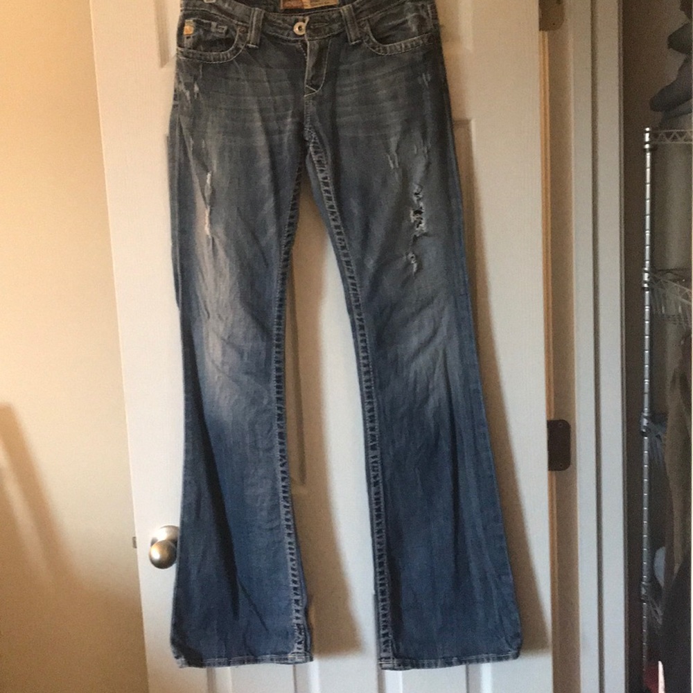 Big Star Sweet Size 28 XL